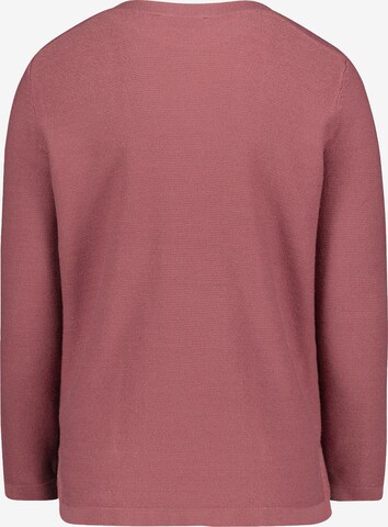 Betty Barclay Pullover in Pink