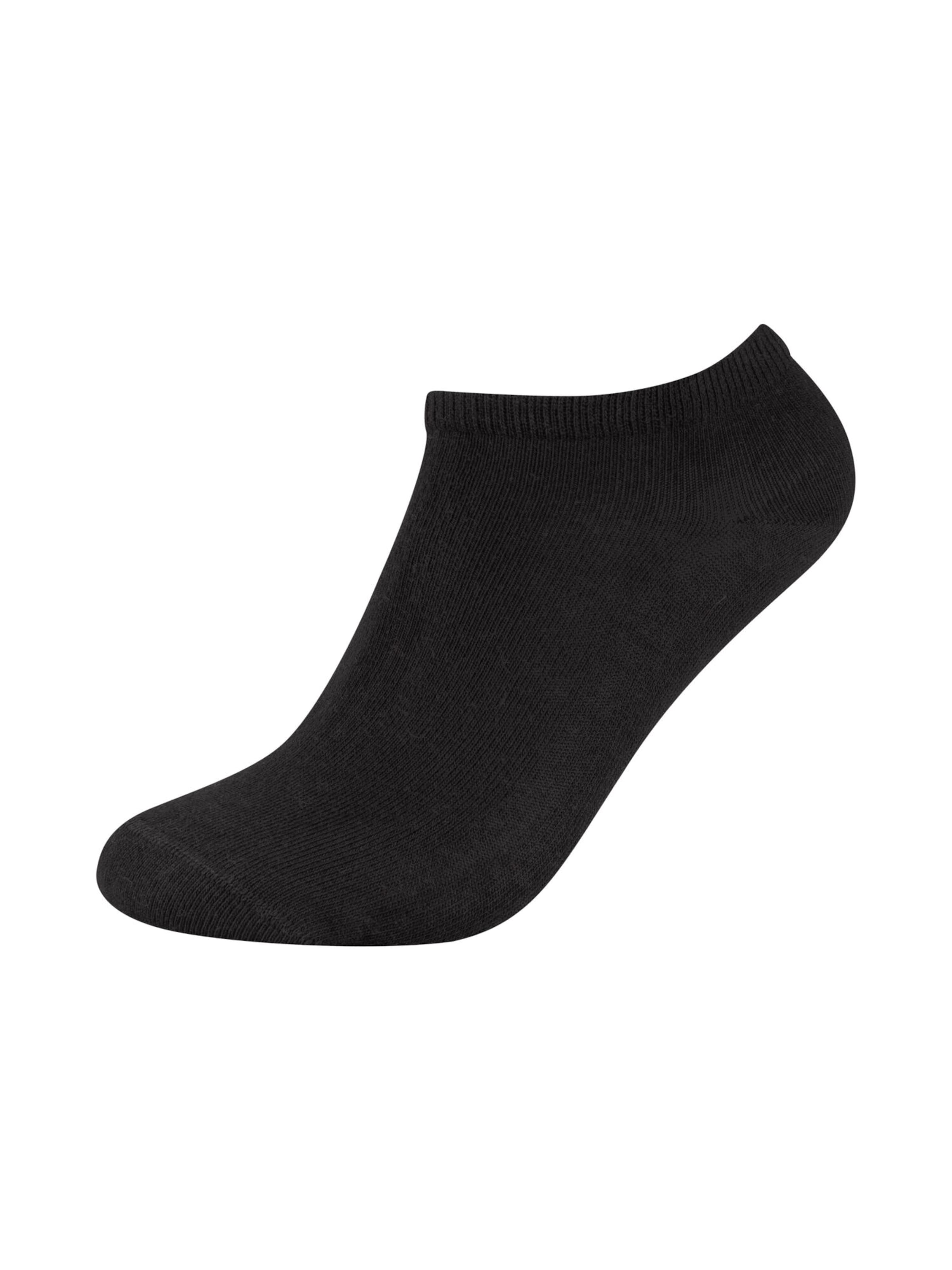 Marc O'Polo Ankle Socks in Black