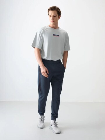 regular Pantaloni di Tommy Life in blu