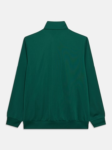 ADIDAS ORIGINALS Sportjas 'Firebird' in Groen