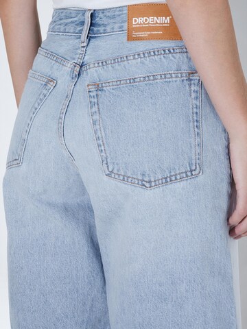 Dr. Denim Loosefit Jeans 'Asra'‌‌‌‌‌‌‌‌‌‌ in Blau