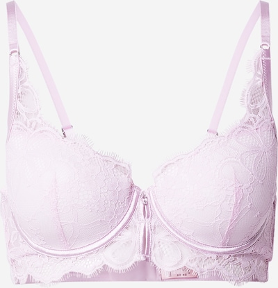 Liemenėlė 'Prina' iš Hunkemöller, spalva – rožinė, Prekių apžvalga