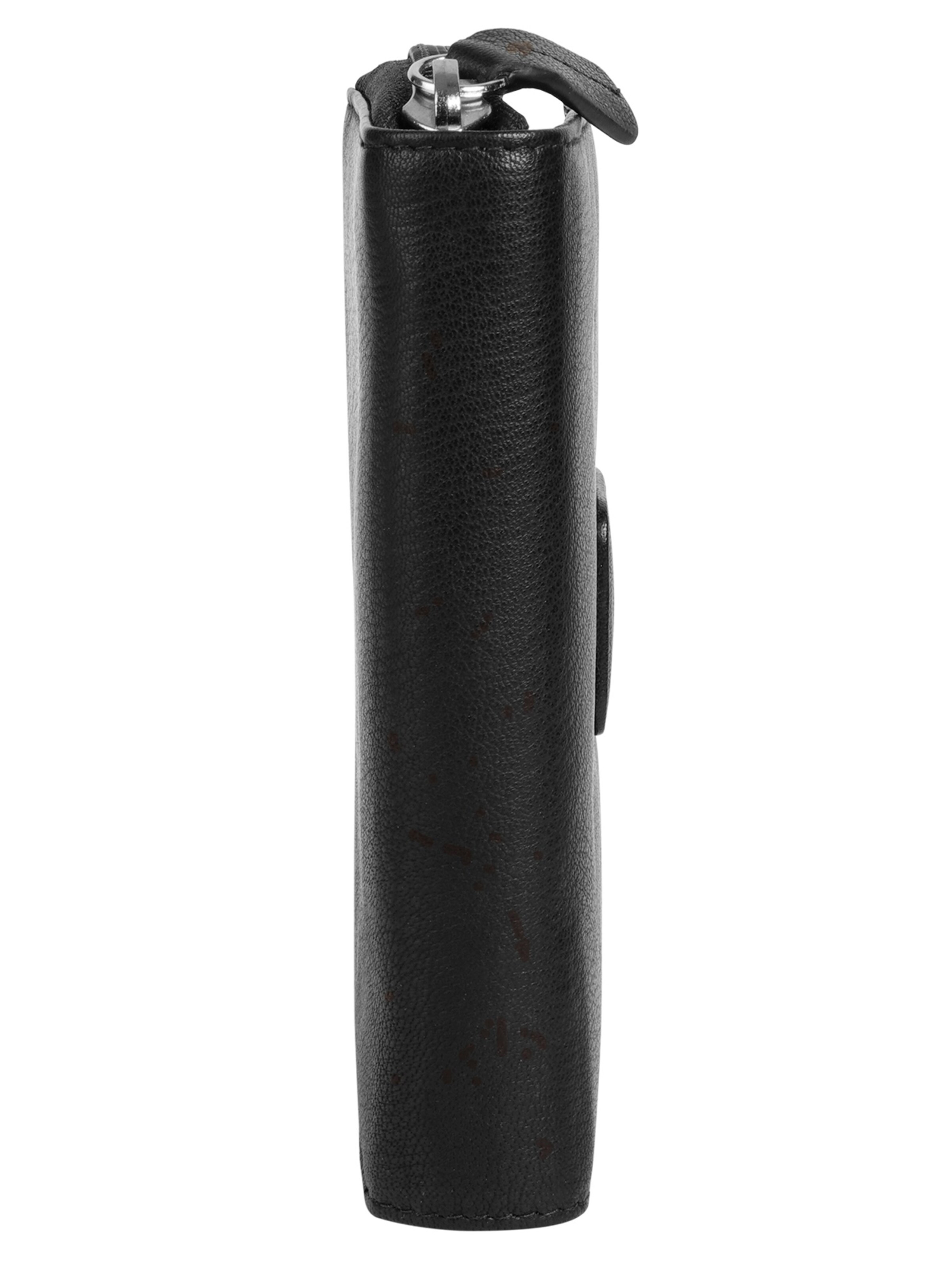 bugatti Wallet 'bugatti Geldbörse CLIFF' in Black