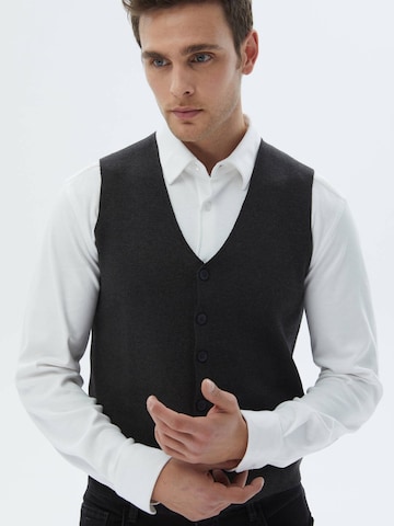 KİP Knit cardigan in Grey