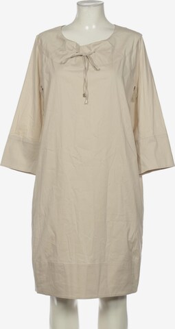 FFC Dress in L in Beige: front