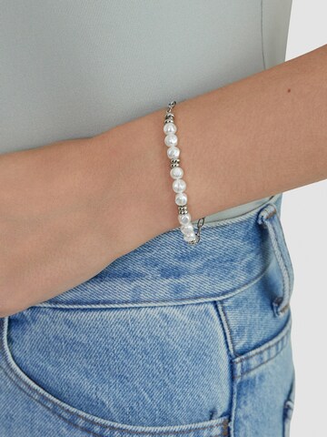 s.Oliver Bracelet in Silver