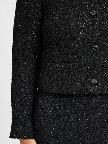 Marie Lund Blazer in Schwarz