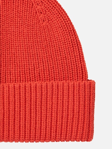 TOM TAILOR Muts in Rood