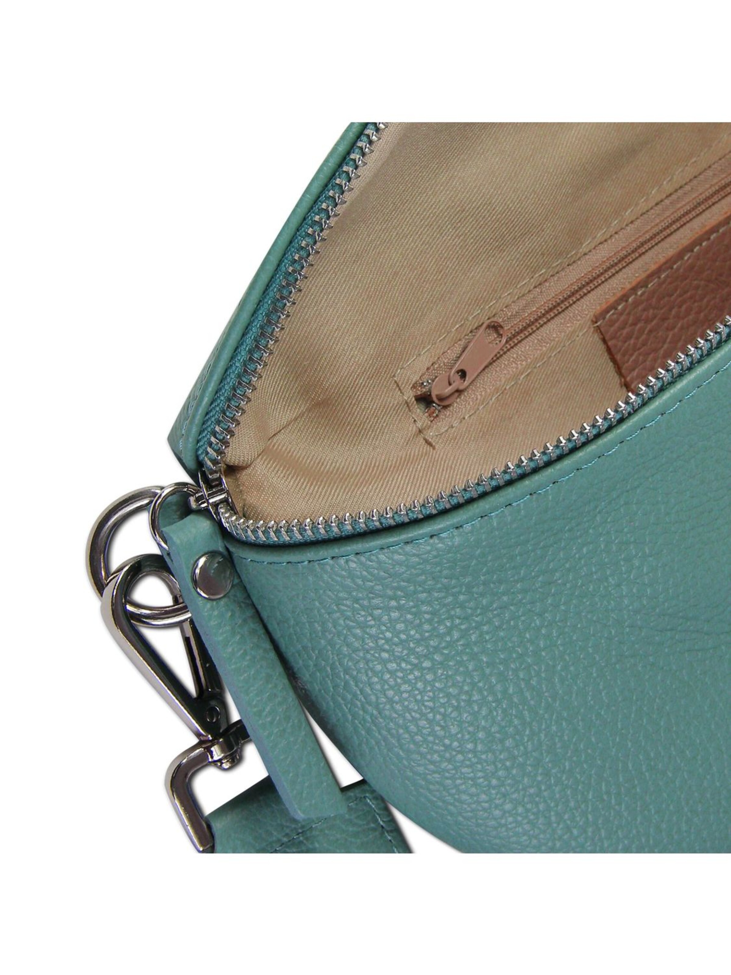 Toscanto Heuptas in Blauw