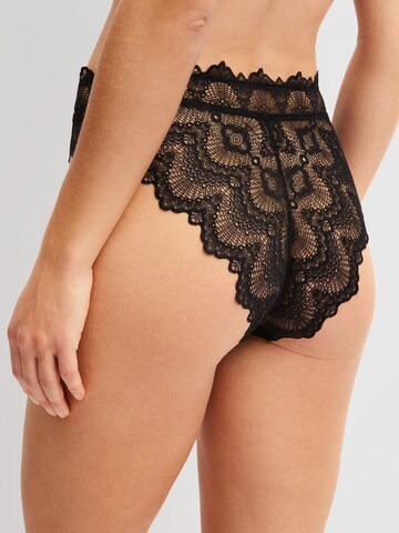 Slip di CALIDA in nero