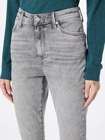s.Oliver Skinny Jeans in Grijs