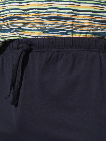 BABISTA Pajama short 'Thendor' in Blue