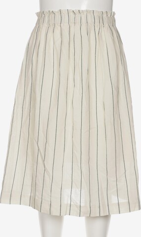 Cyrillus PARIS Skirt in M in White: front