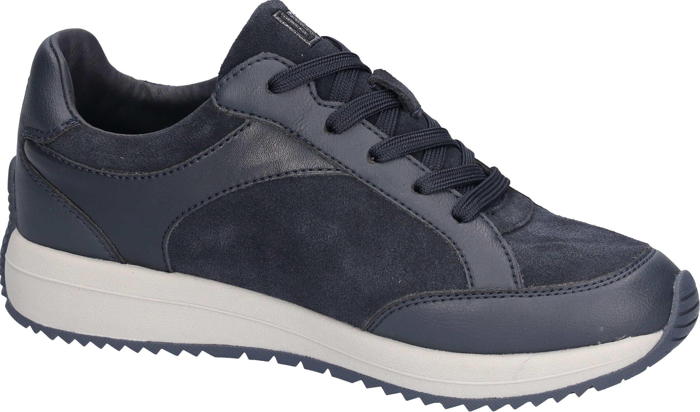 WALDLÄUFER Sneakers in Blue