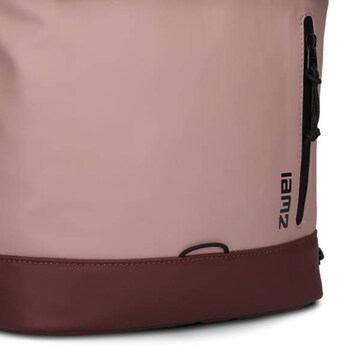 Sac à dos 'Cargo CAR130' ZWEI en rose
