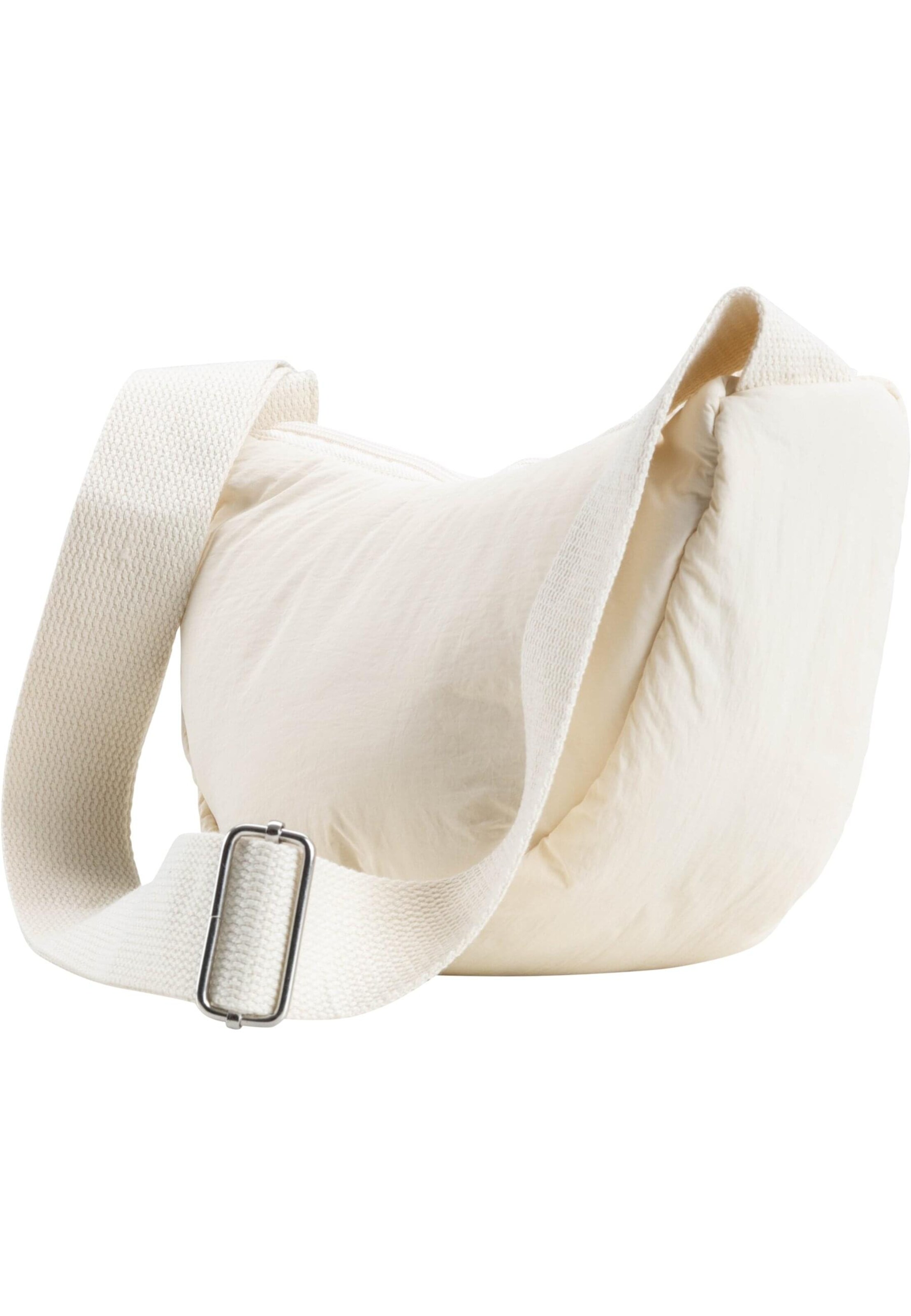 Urban Classics - Bolsa de cintura em bege