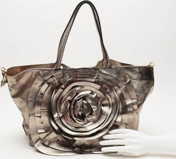 VALENTINO Shopper One Size in Silber