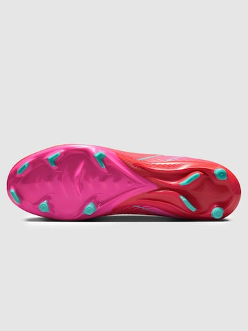 NIKE Fußballschuh 'Mercurial Vapor 16 Academy' in Rot