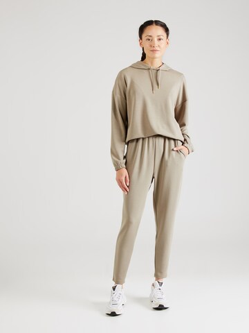 Athlecia Sportsweatshirt 'Namier' in Beige
