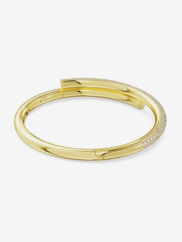 Swarovski Bracelet 'Dextera' in Gold
