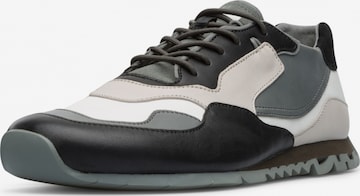 CAMPER Sneakers 'Nothing' in Grey: front