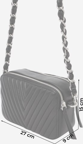 Les Visionnaires Crossbody bag 'ELLA' in Black