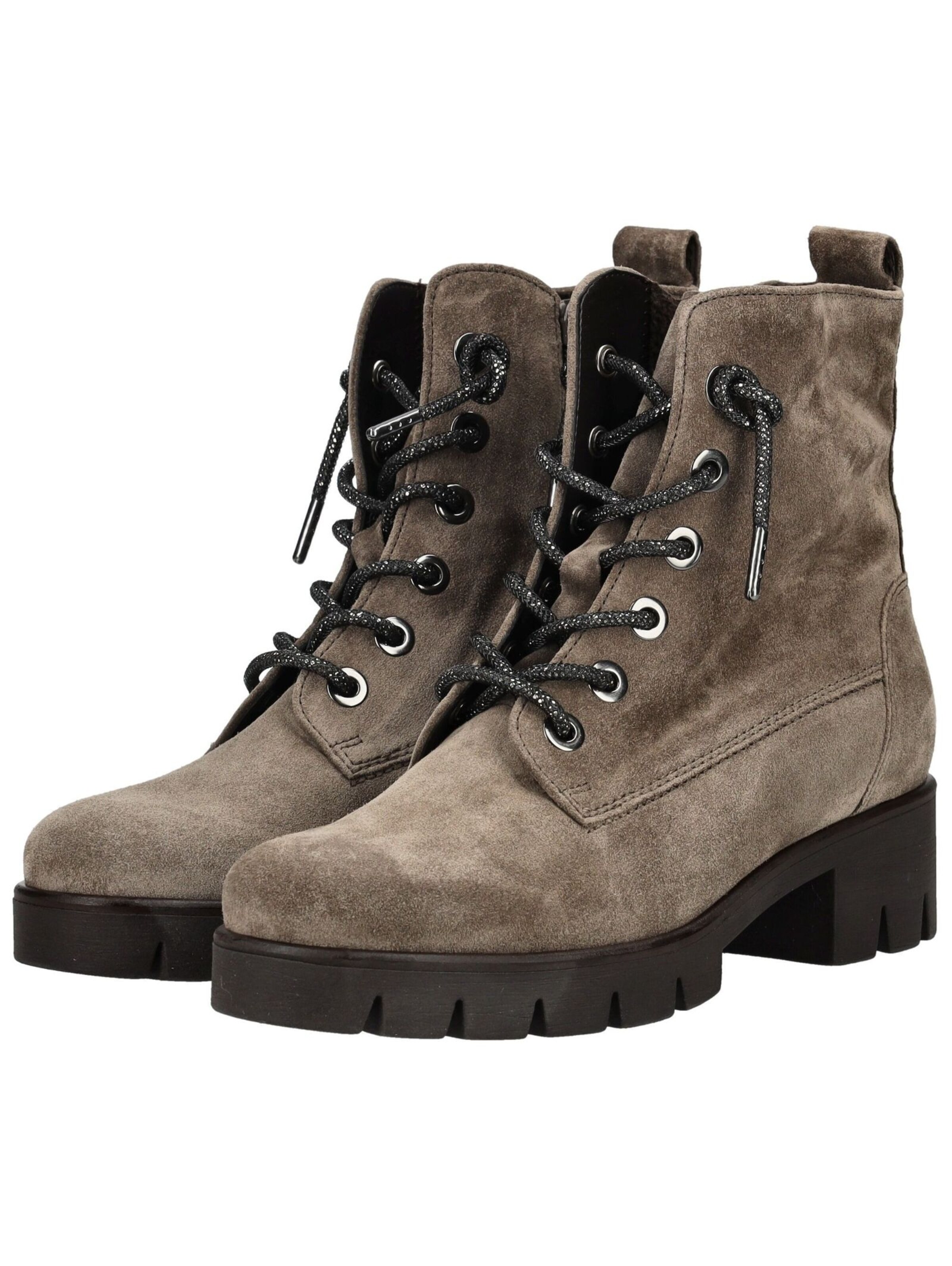 GABOR Veterlaarsjes in Bruin