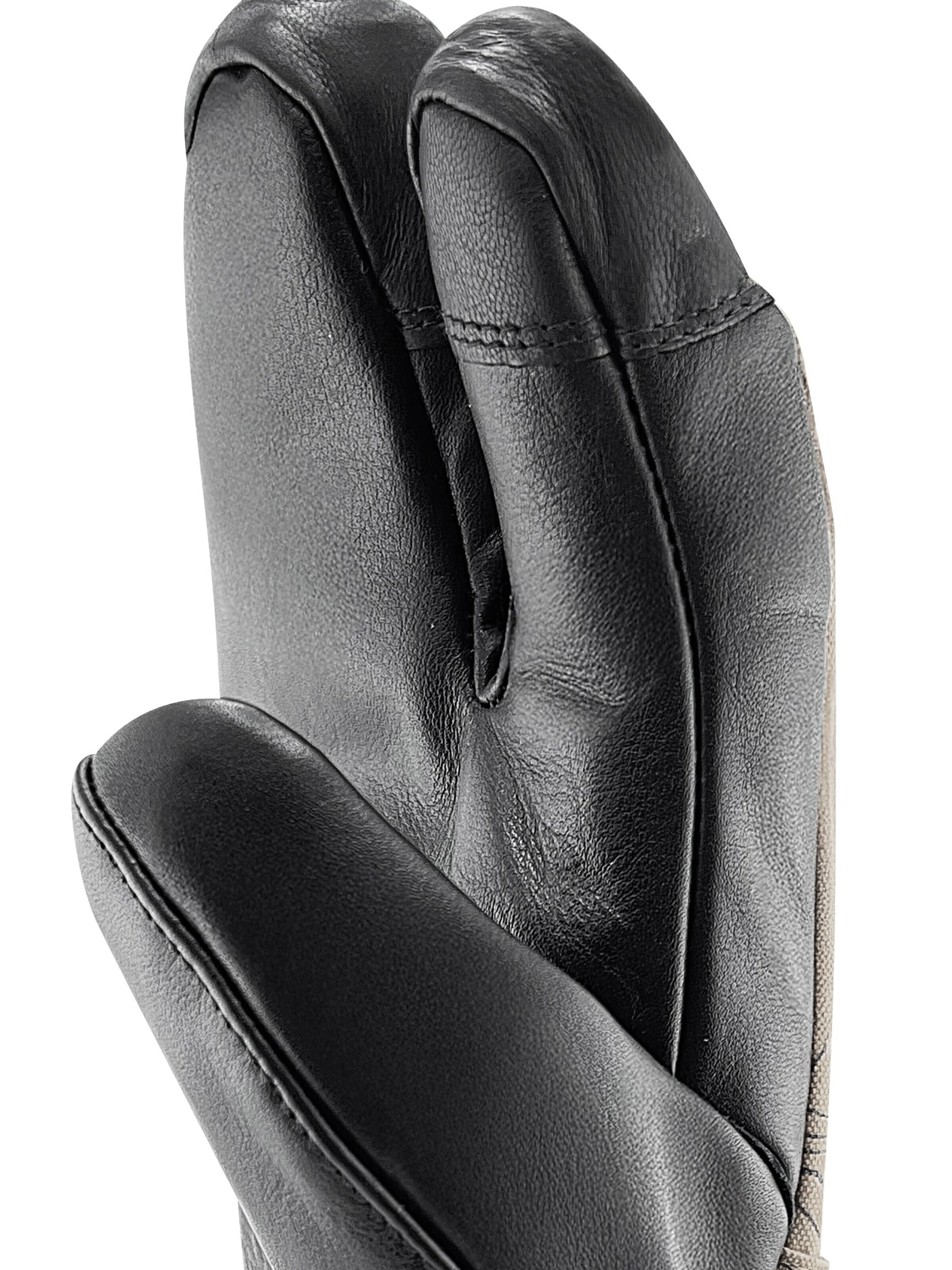 KESSLER Fingerhandschuhe‌ in Grau