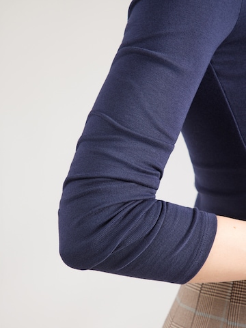 Body a maglietta di Tally Weijl in blu