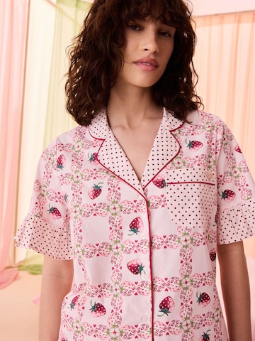 Cath Kidston Pajama in Pink
