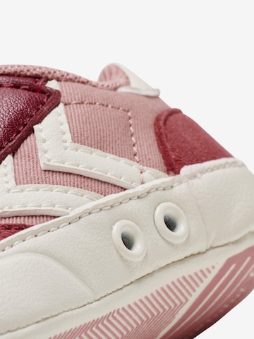 Hummel Sneakers 'Stadil' in Pink