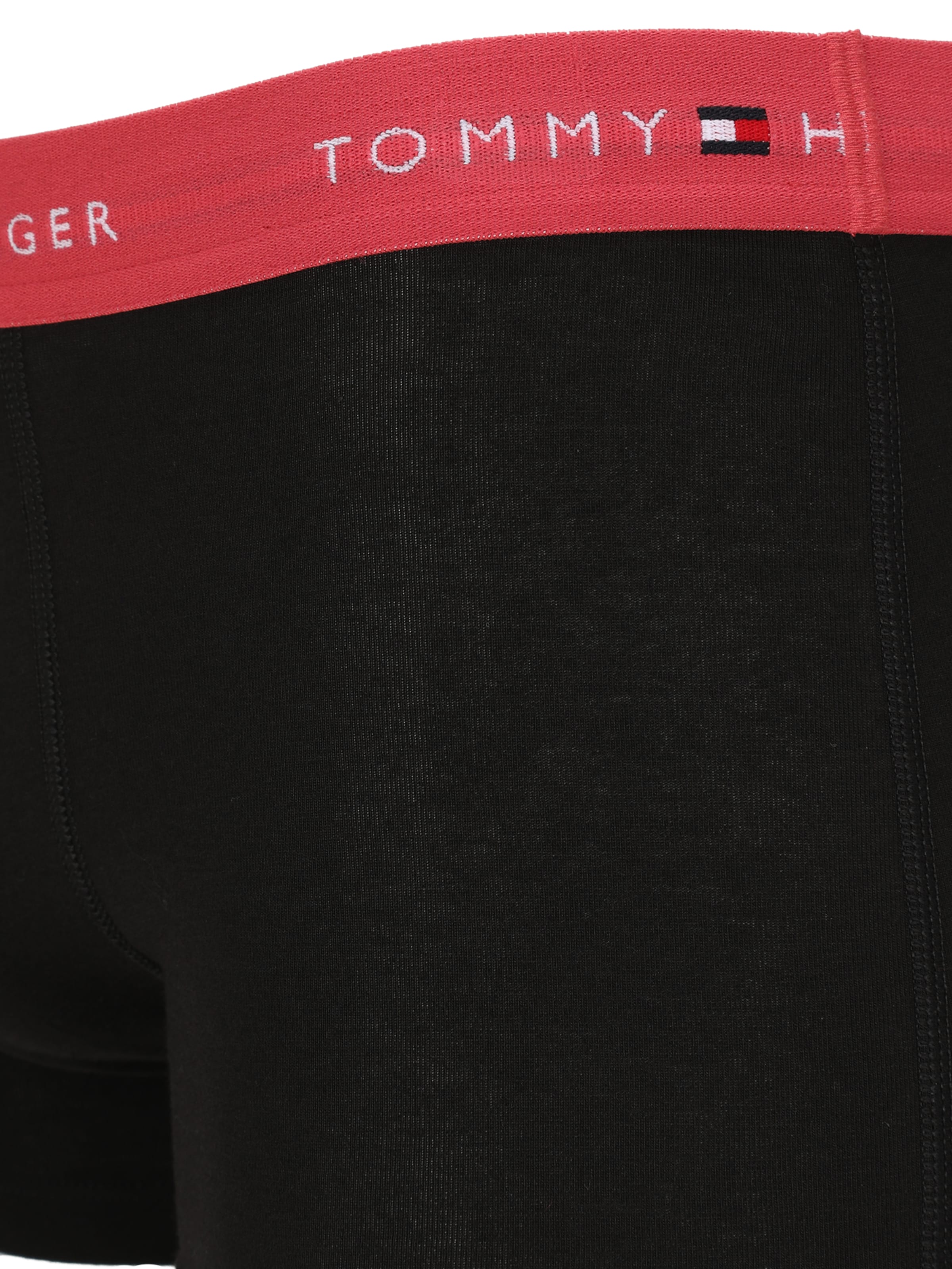 Boxers Tommy Hilfiger Underwear en mélange de couleurs