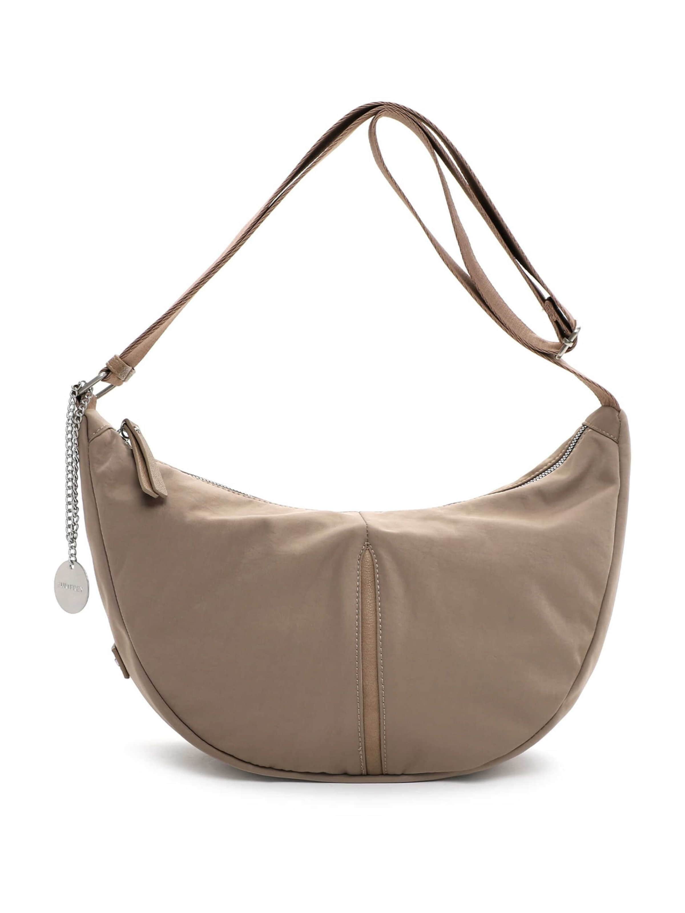 Suri Frey Сумка через плечо 'SFY Pauly' в Серый: спереди