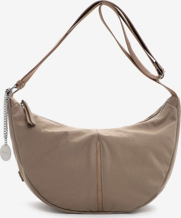 Suri FreyTorba preko ramena 'SFY Pauly' - siva boja: prednji dio