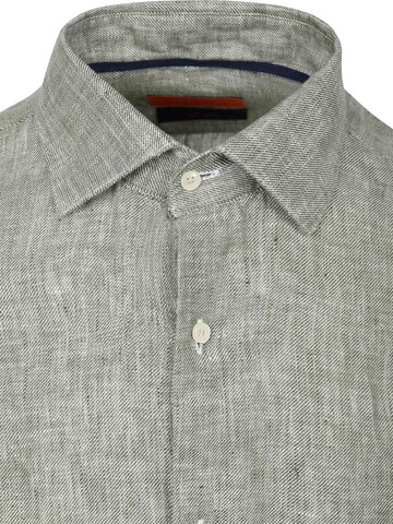 Suitable Comfort Fit Hemd‌‌‌‌‌‌‌‌‌‌ in Grün