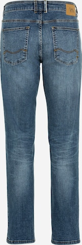 CAMEL ACTIVE Regular Jeans in Blau