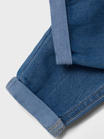 regular Jeans 'BERLIN' di NAME IT in blu