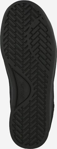 Baskets basses 'Dalia' K-SWISS en noir