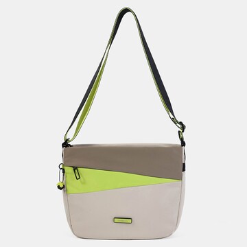 Hedgren Crossbody Bag 'Nova Gravity' in Mixed colors