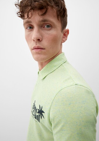 s.Oliver Shirt in Green