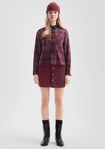 QS Rok in Rood