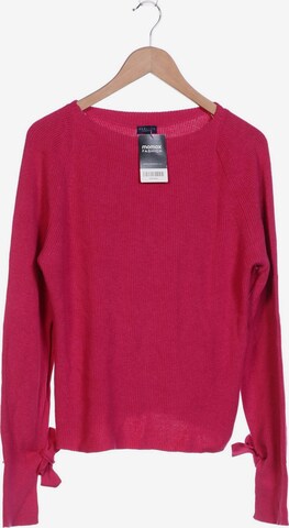 Darling Sweater & Cardigan in M in Pink: front