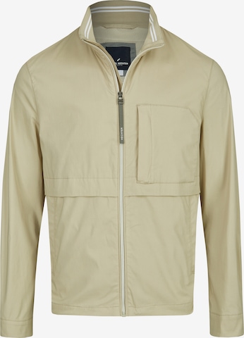 HECHTER PARIS Jacke in Beige: predná strana