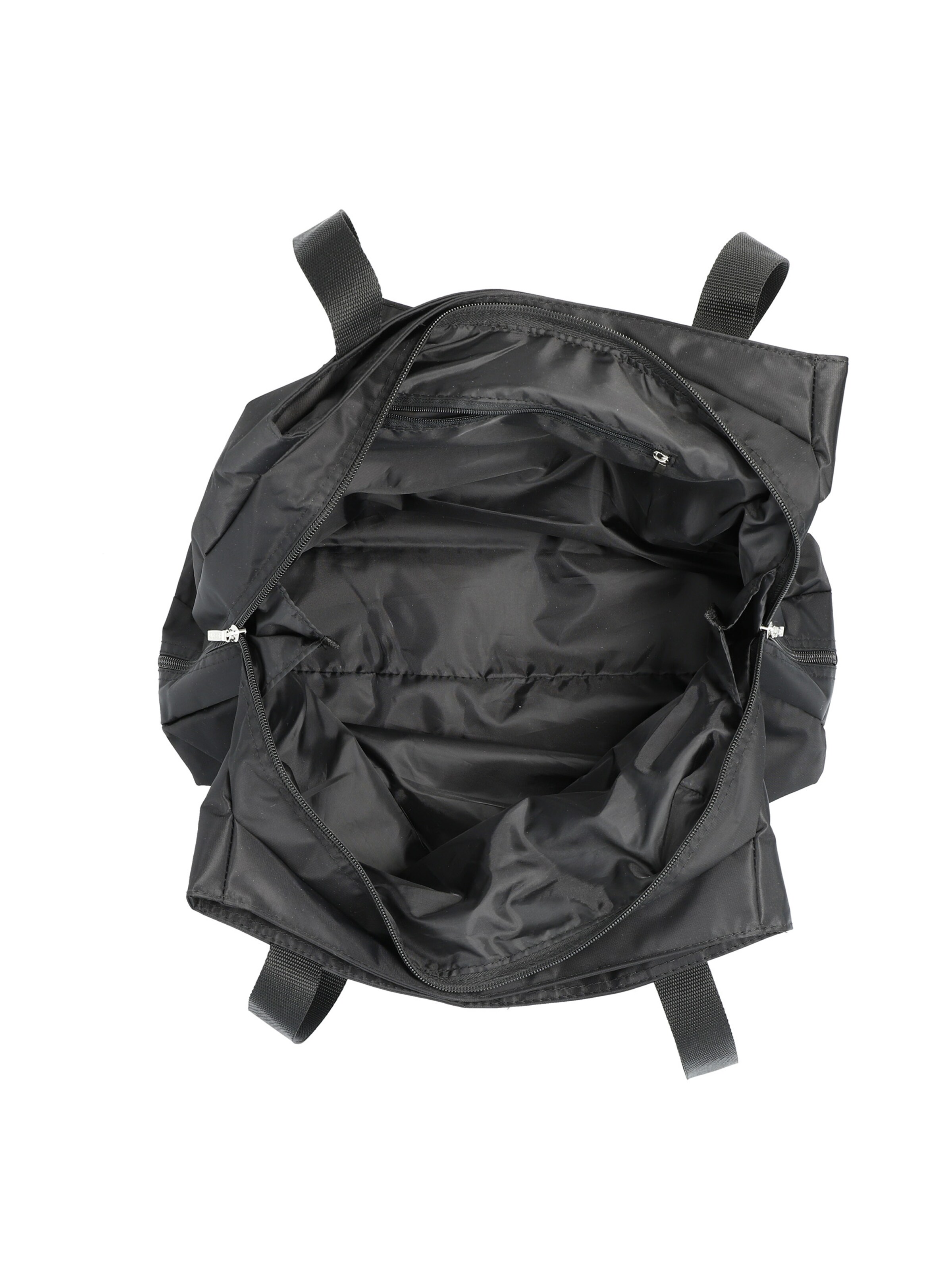 Picard Shopper ' Happy ' in Zwart