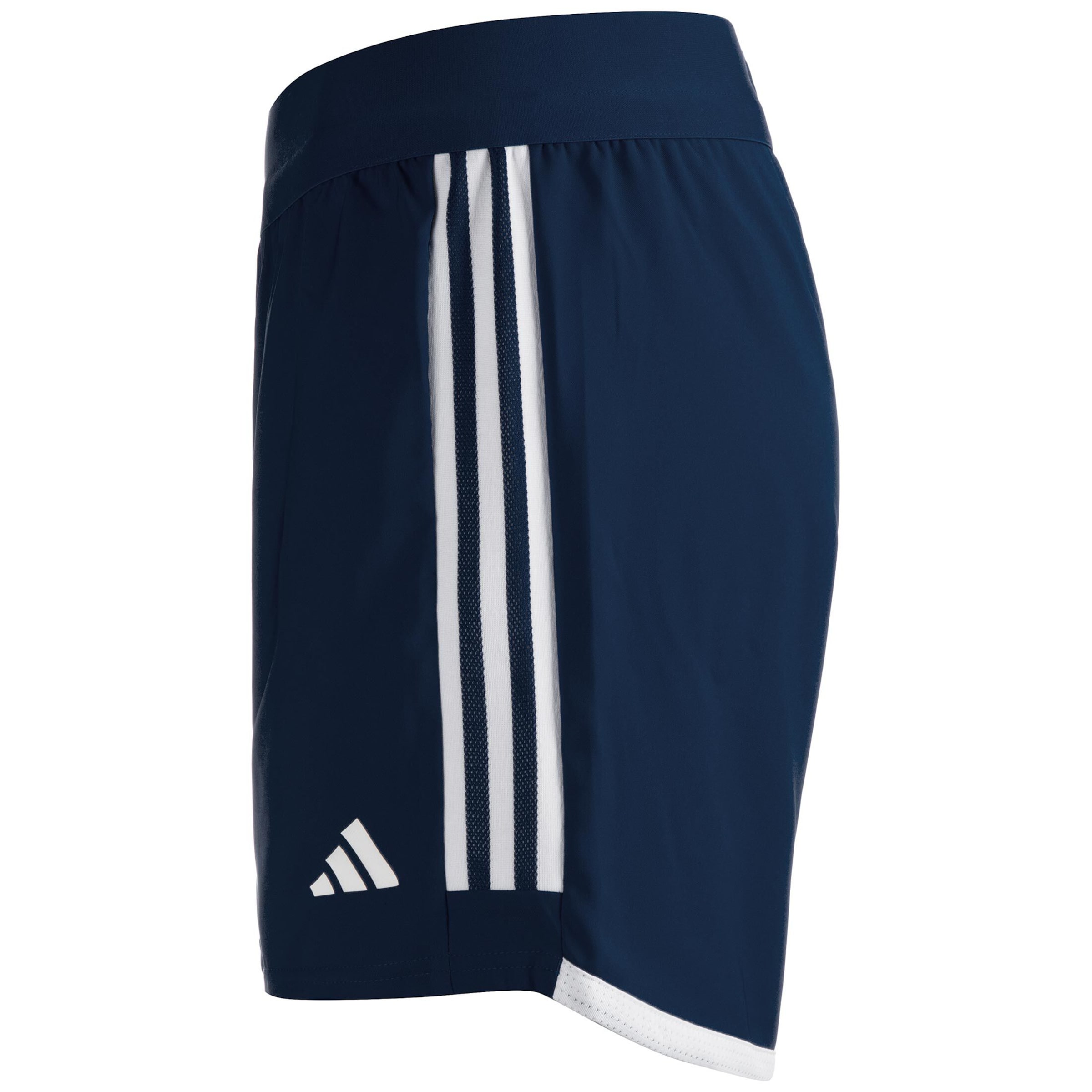 ADIDAS PERFORMANCE Regular Sporthose 'Tiro 23 Competition Match' in Blau
