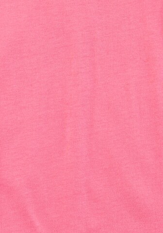 PETITE FLEUR Schlafanzug in Pink