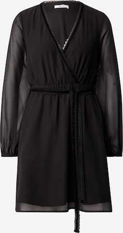 ABOUT YOU Mekko 'Zola' värissä musta: etupuoli