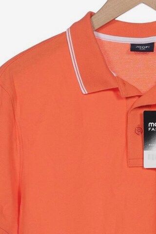 JOOP! Poloshirt L in Orange