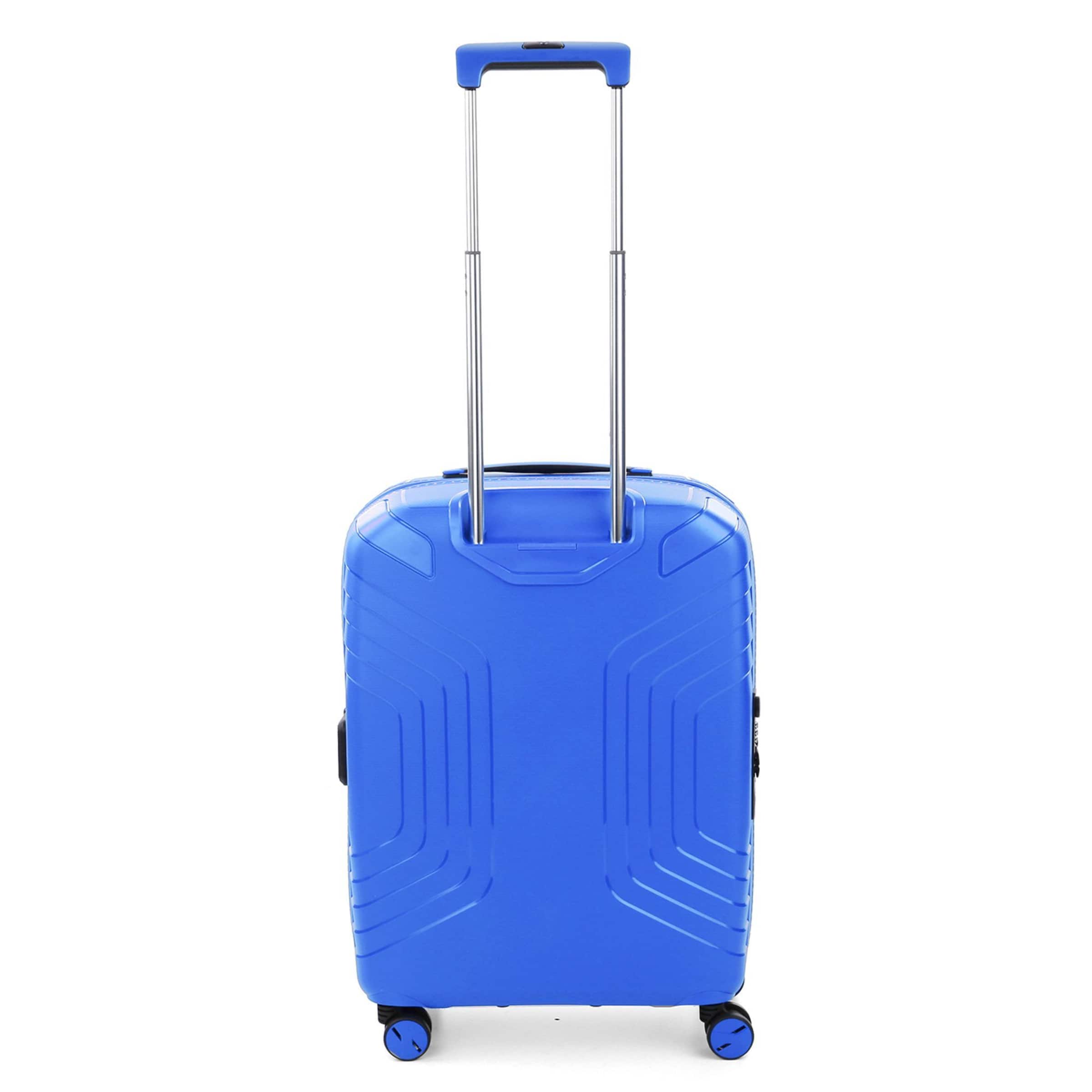Roncato Cart 'Ypsilon' in Blue