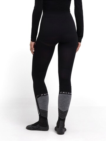 FALKE Strumpfhose '3/4'‌‌‌‌‌‌ in Schwarz